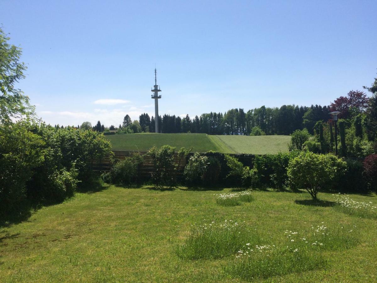 Ferienwohnung Juchheim Traunstein Exterior foto