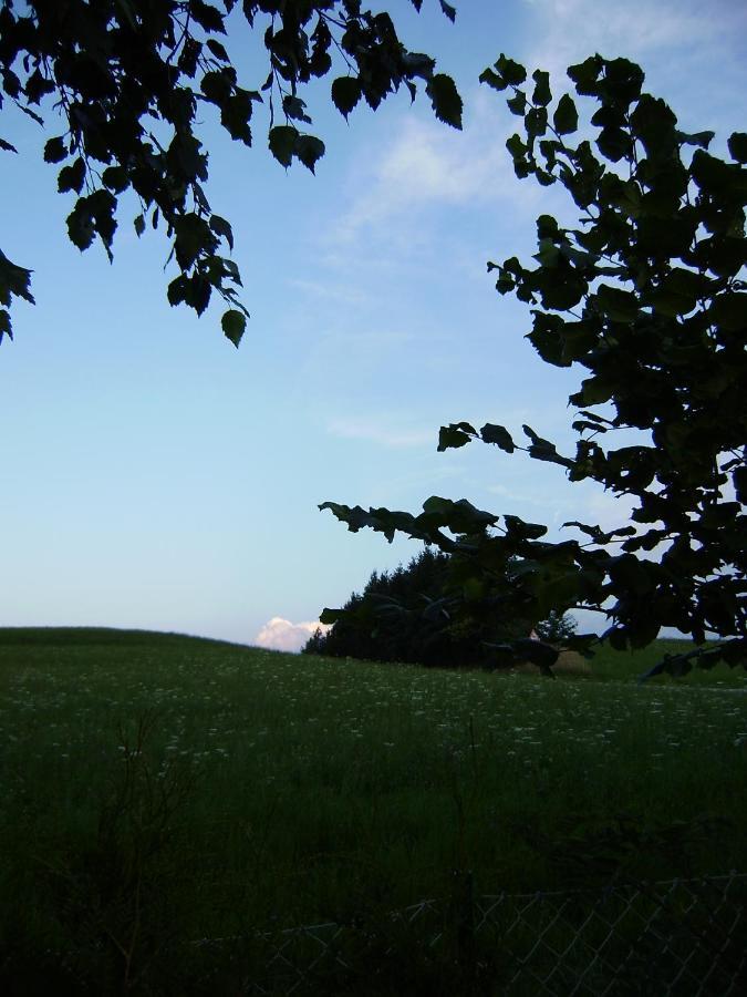 Ferienwohnung Juchheim Traunstein Exterior foto